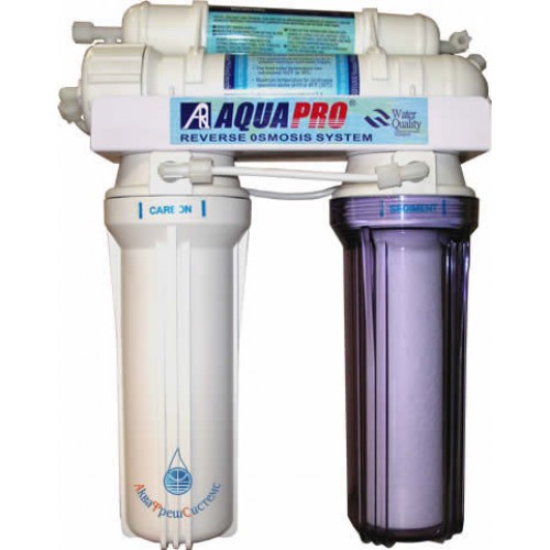 Aquapro ap-580 инструкция по установке